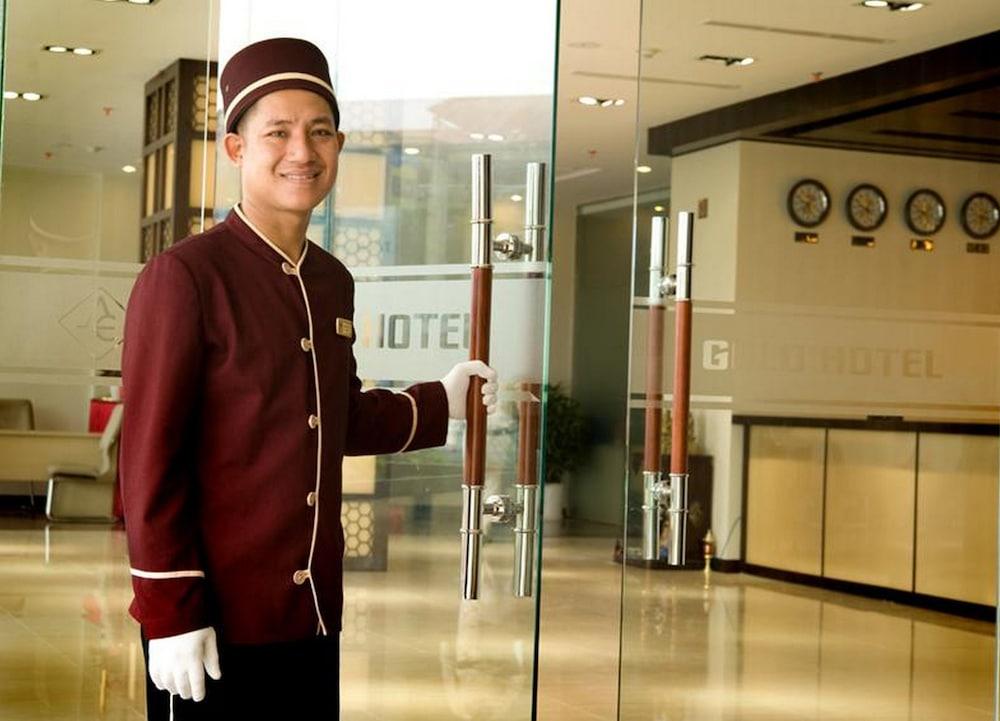 Gold Hotel Hue — 2