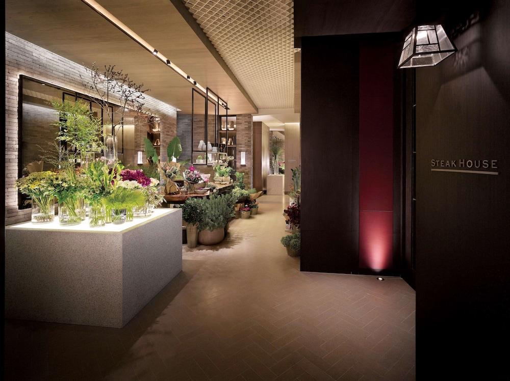 GRAND HYATT SEOUL — 8