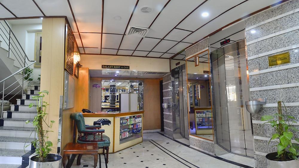 Hotel Galaxy Karachi — 5