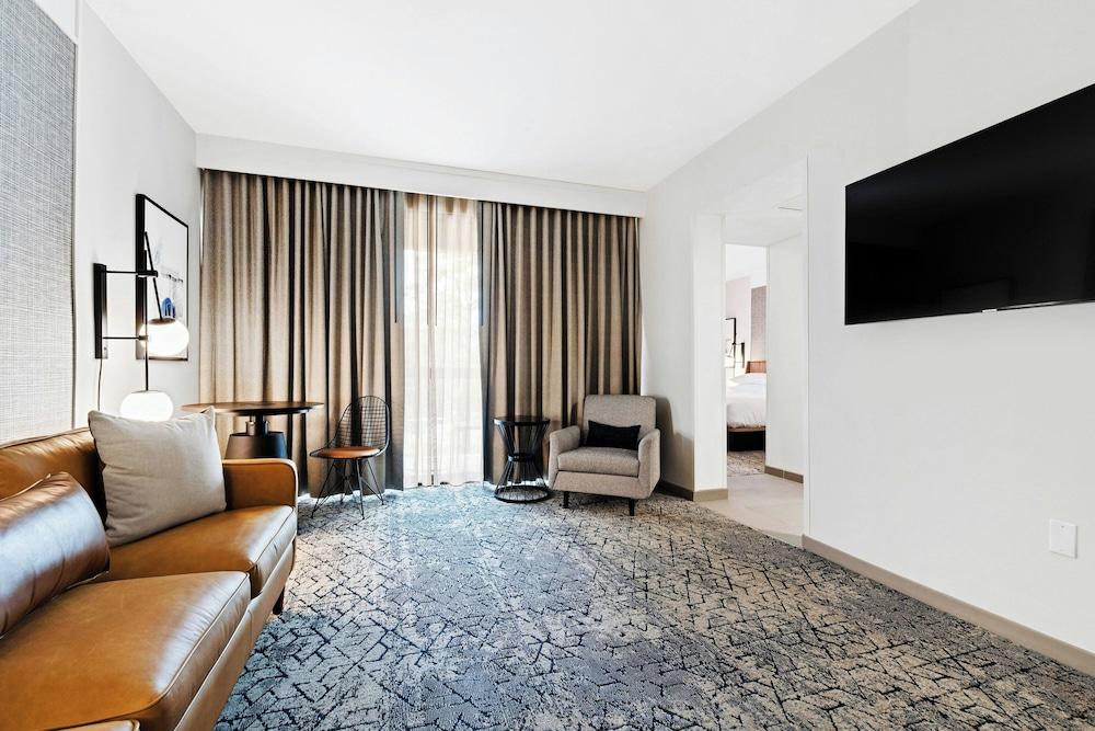 Sheraton Chapel Hill Hotel