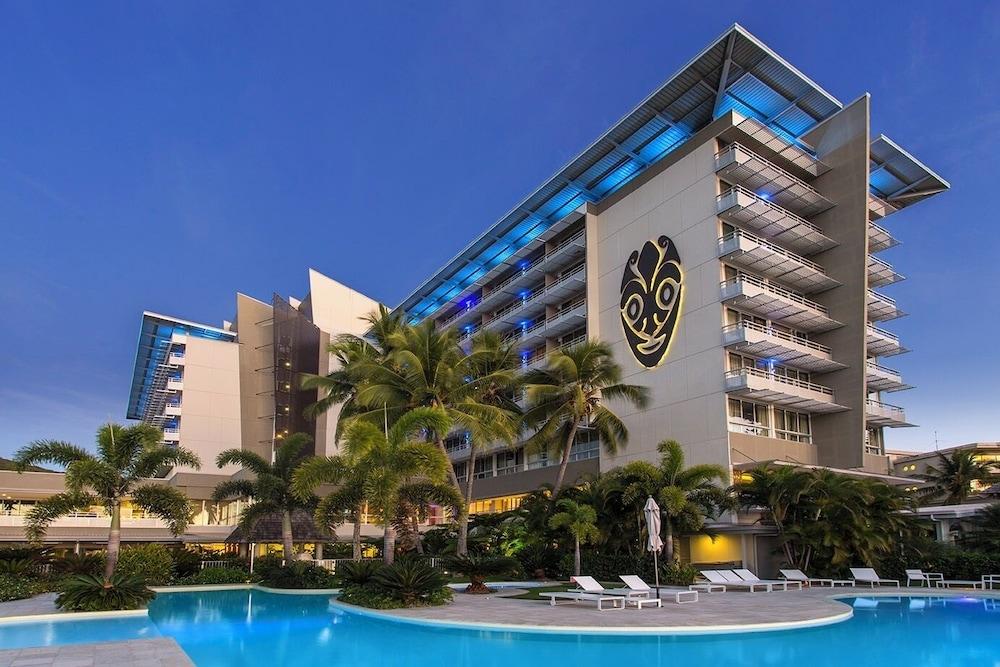 Chateau Royal Beach Resort and Spa — 4