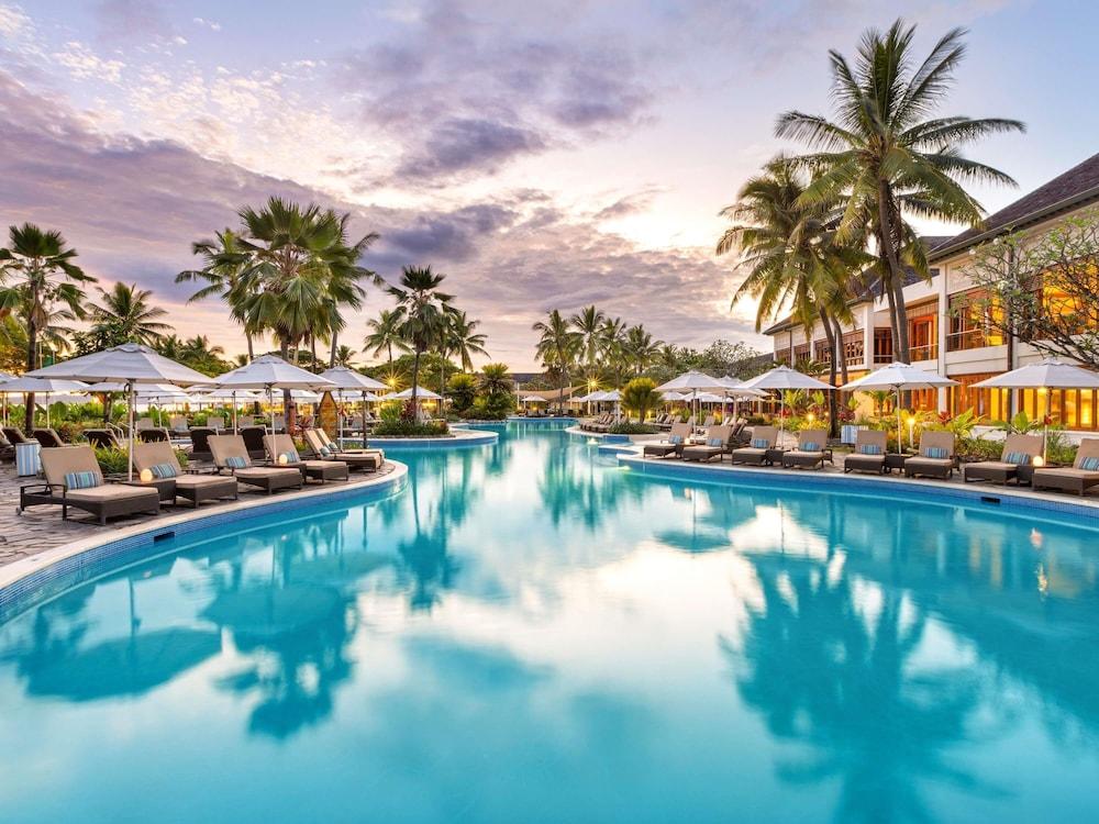 Sofitel Fiji Resort and Spa — 4