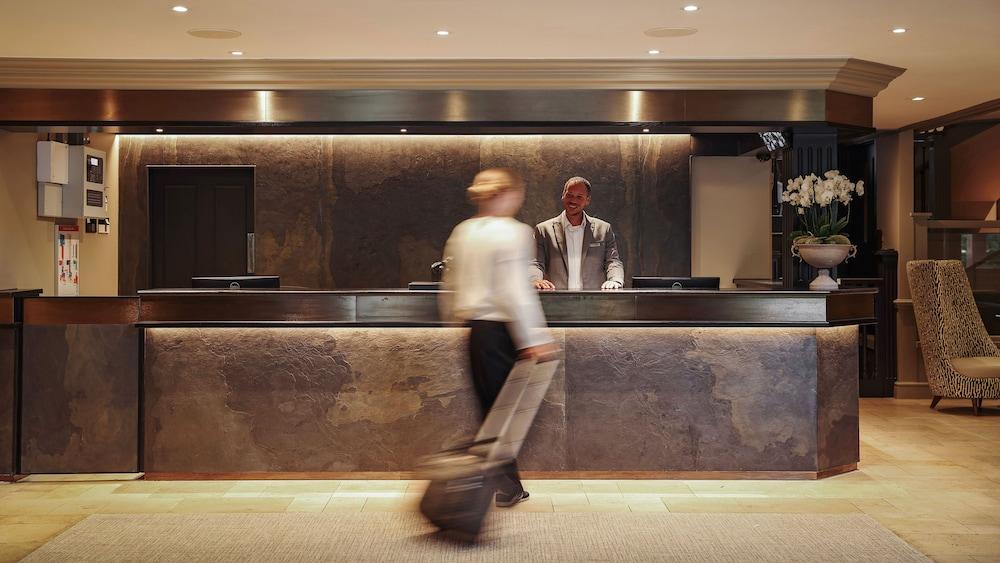 Donnington Valley Hotel and Spa — 9