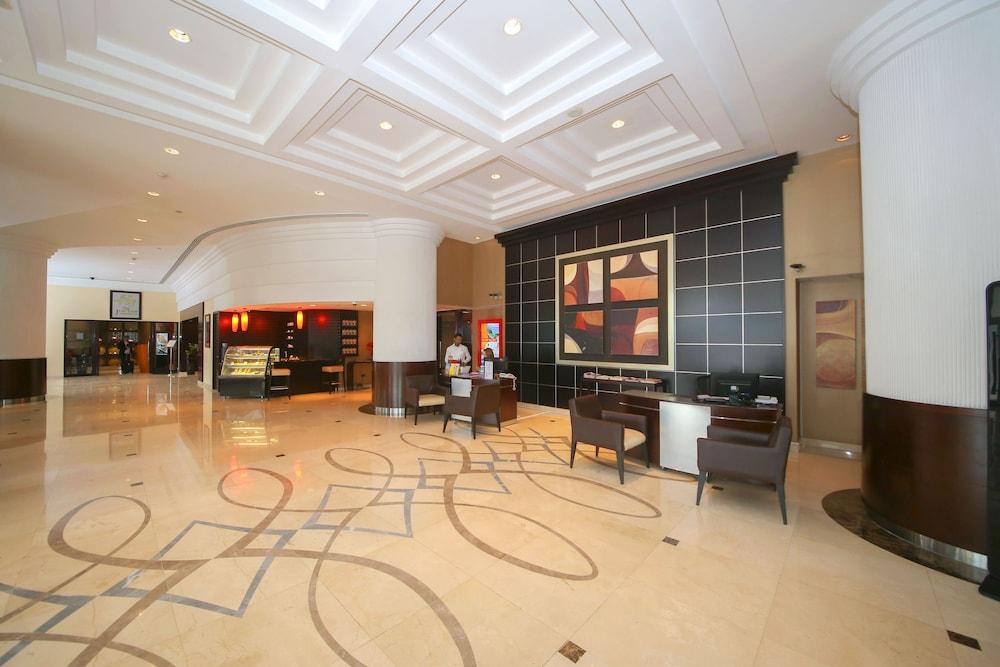 Ramada Plaza by Wyndham Dubai Deira — 4