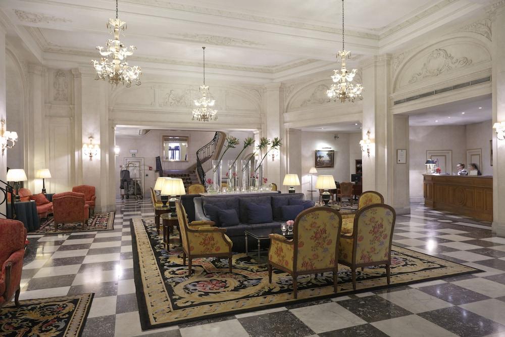 Hotel Le Plaza Brussels — 8