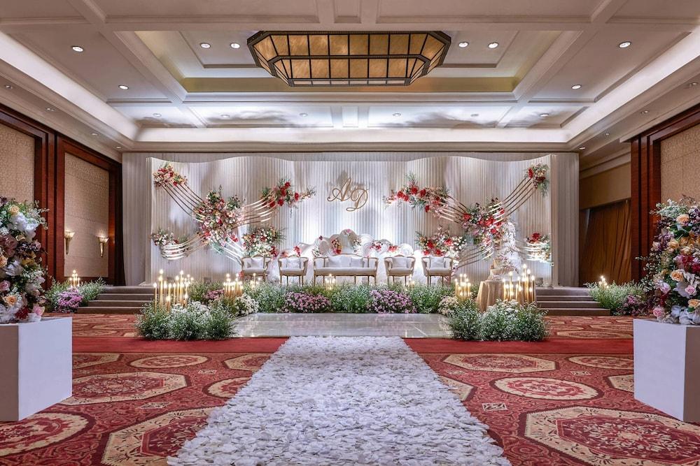 JW Marriott Jakarta Hotel — 9