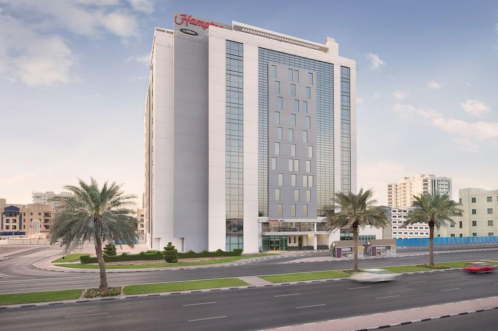 Hampton by Hilton Dubai Airport — 3