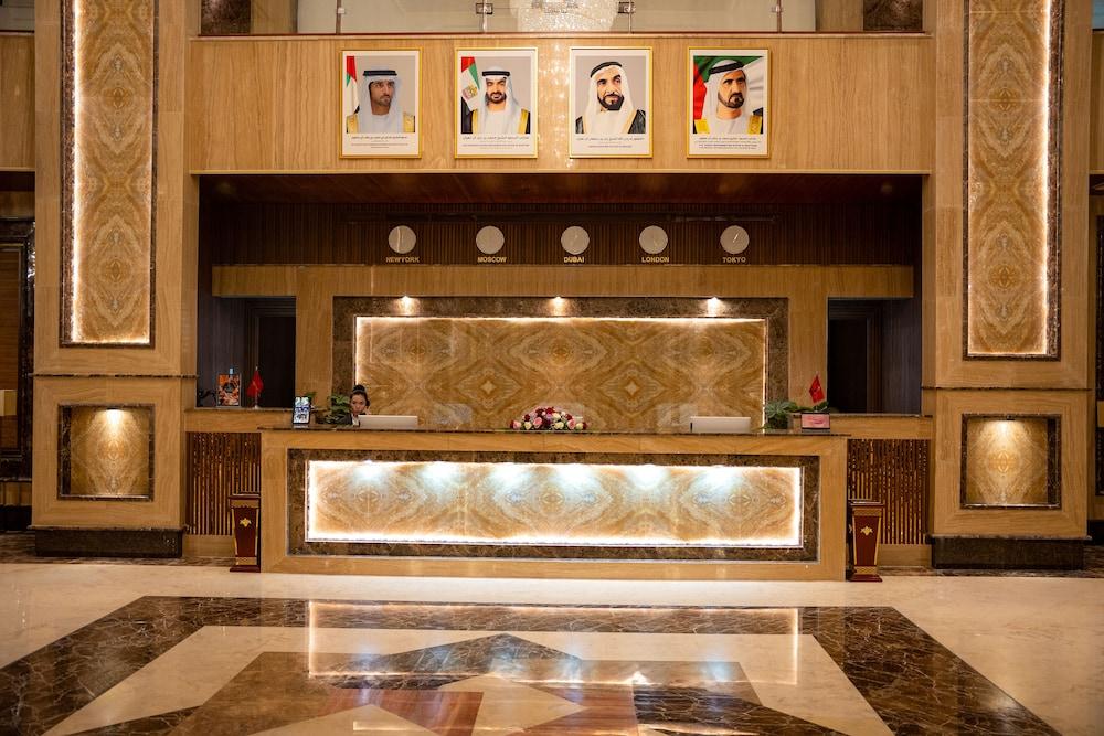 La Zona Continental Hotel — 10