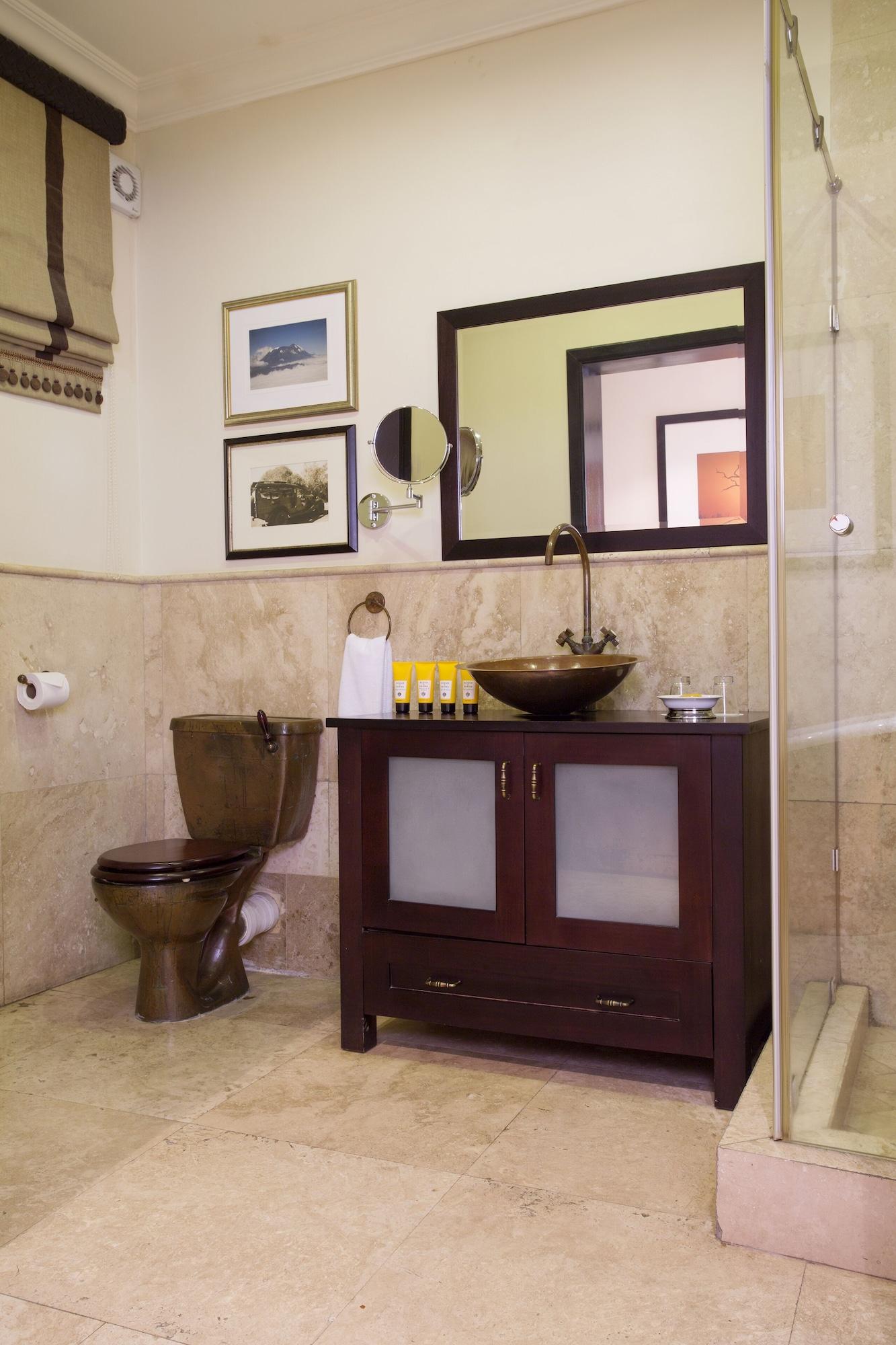 VILLA MONTICELLO BOUTIQUE HOTEL 1142648 — 5