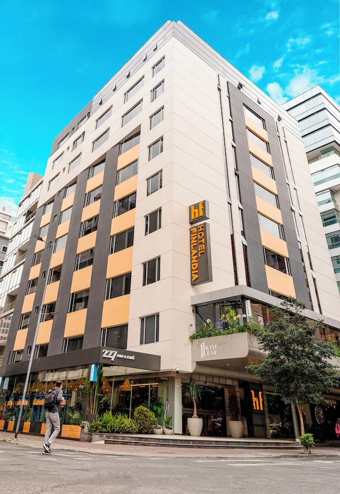 HOTEL FINLANDIA 862905