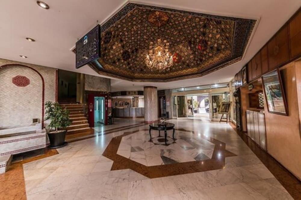 MENZEH ZALAGH — 4