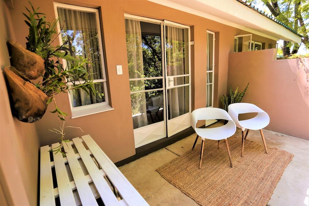 Mantenga Lodge — 3