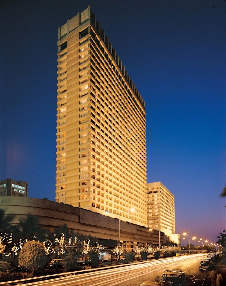 Trident Nariman Point — 2