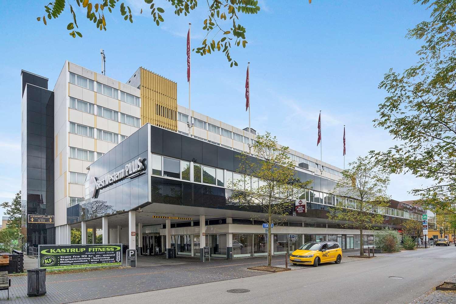 Best Western Plus Airport Hotel Copenhagen — 5