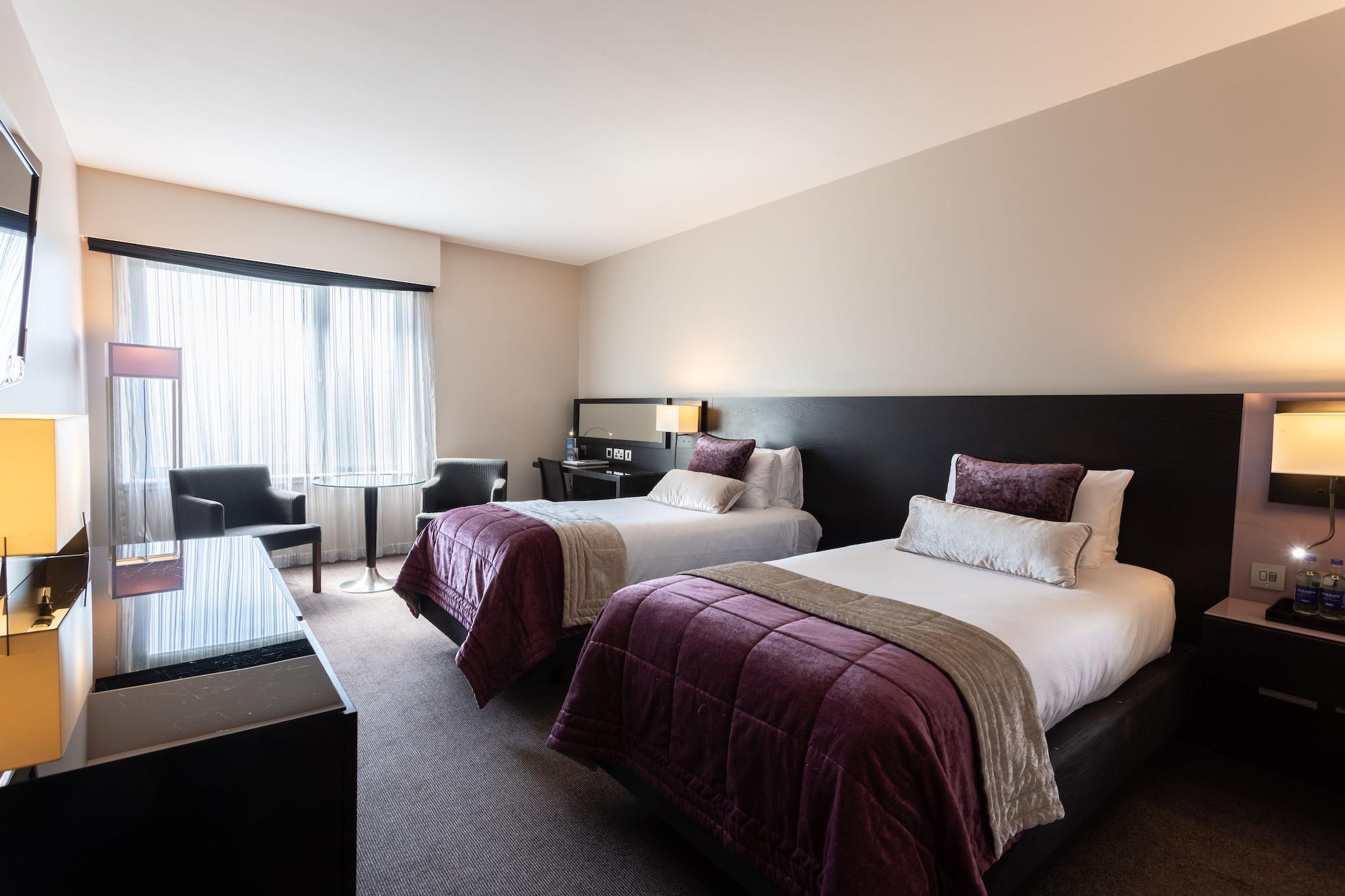 Guildford Harbour Hotel — 10