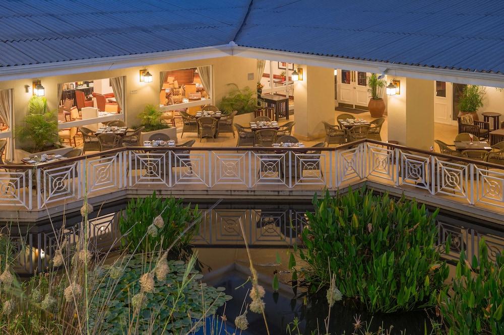 Southern Sun Ridgeway — 1