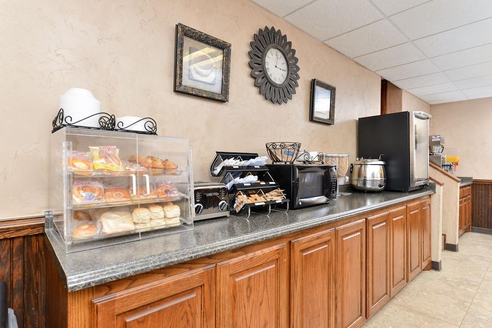 Guest Inn Ardmore — 9