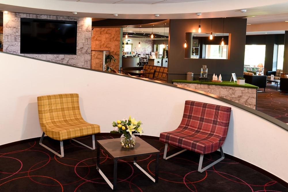 NOVOTEL MILTON KEYNES — 7