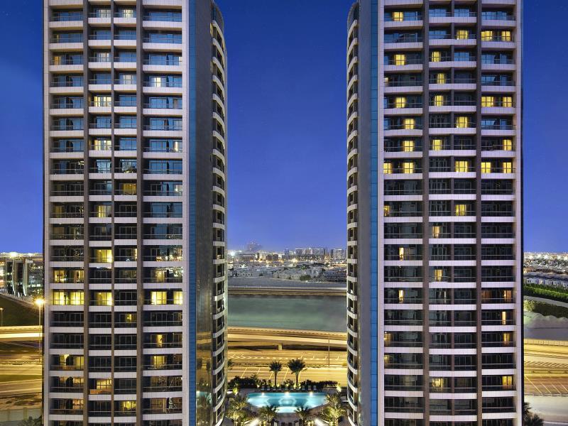 Atana Hotel — 1