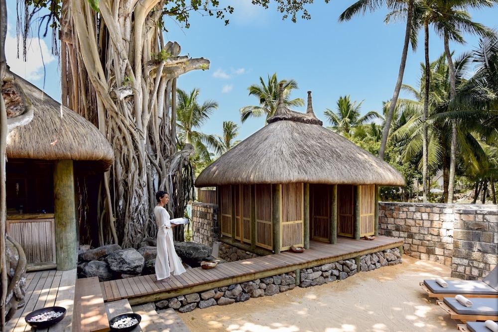 Canonnier Beachcomber Golf Resort And Spa 87947 — 4