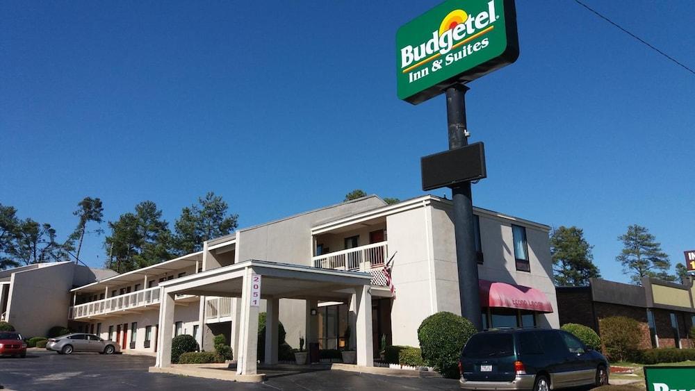 Budgetel Inn and Suites Fort Gordon Augusta — 1