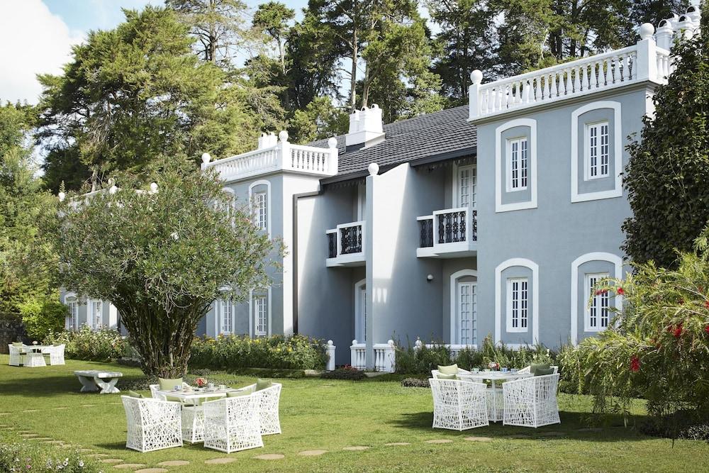 Jetwing St. Andrew's Nuwara Eliya 85075 — 9