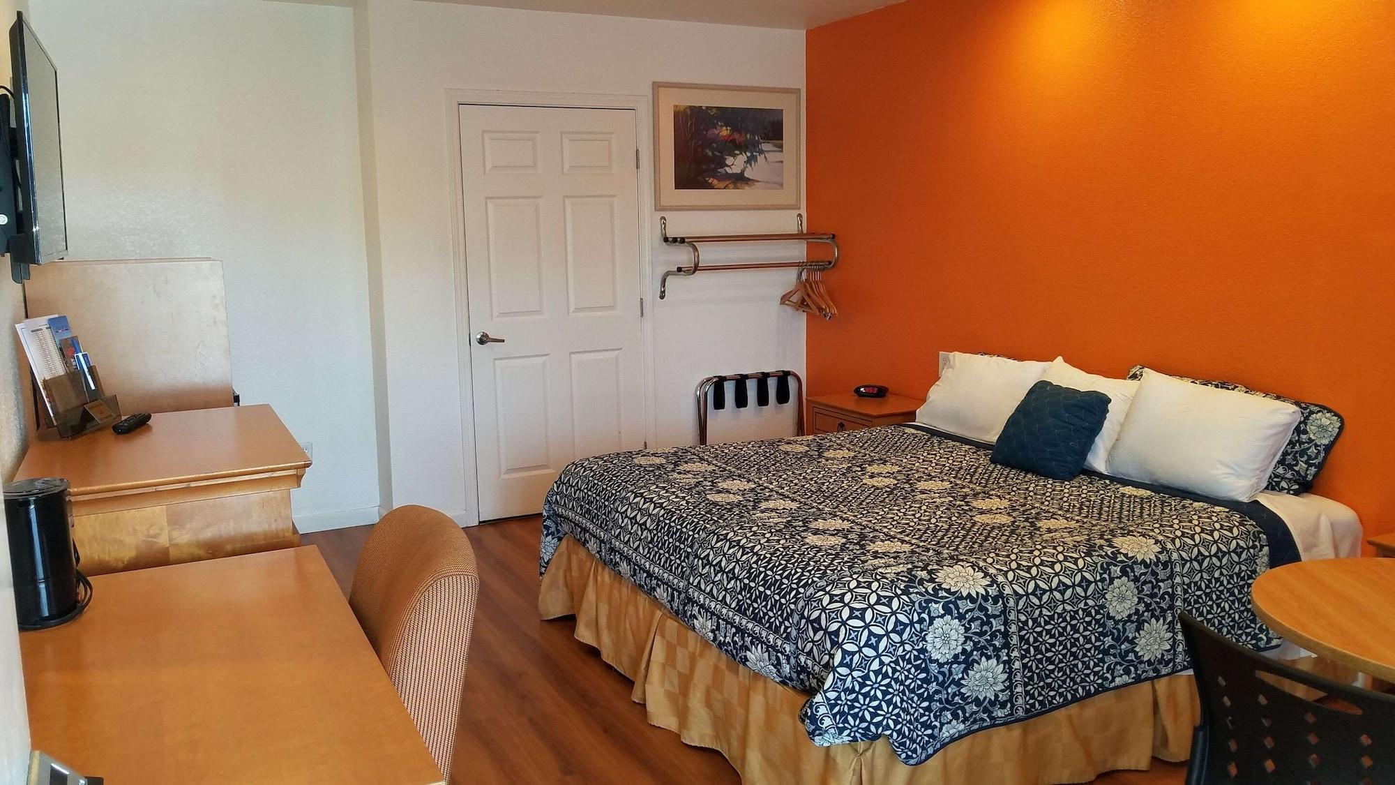 Rodeway Inn Alameda-Oakland — 6