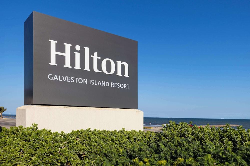 Hilton Galveston Island Resort — 2