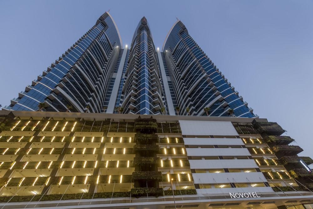 Aparthotel Adagio Premium Dubai Al Barsha — 2