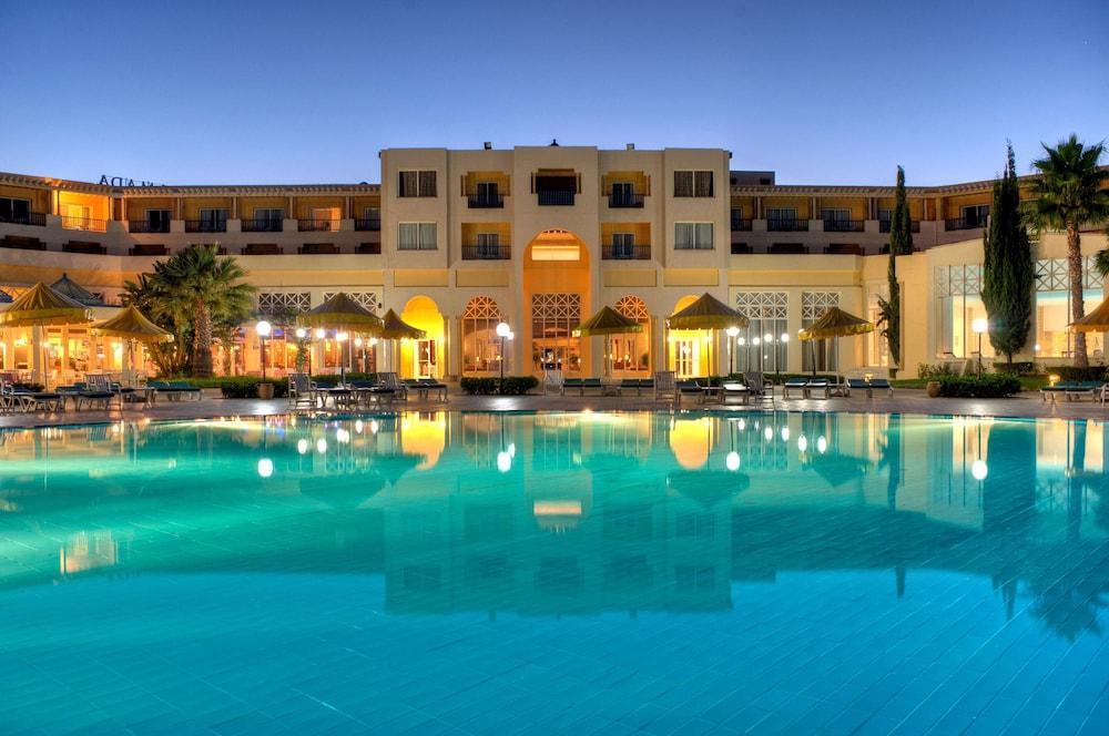Verdi Tunis Beach Resort — 4