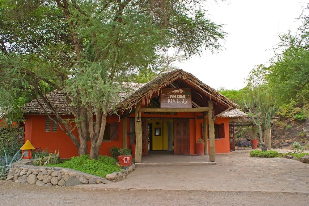 Kia Lodge — 5