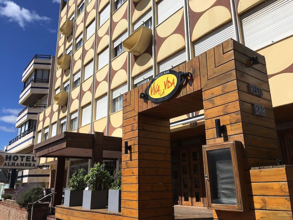 HOTEL ALHAMBRA — 7