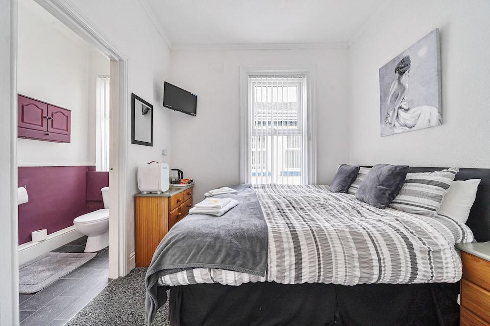 Willin House Hotel — 9