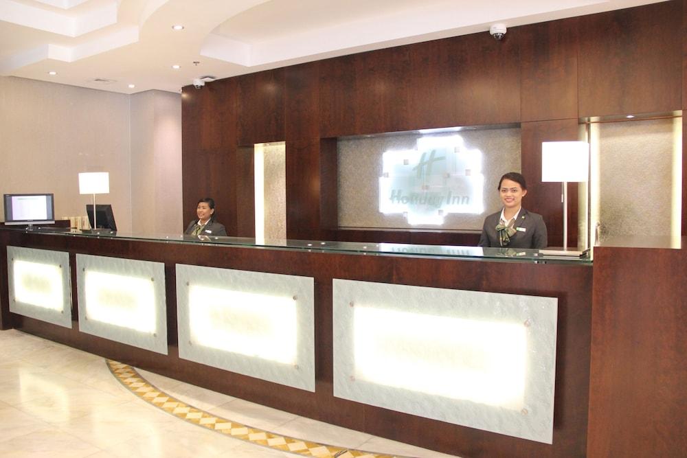Copthorne Downtown Abu Dhabi — 8