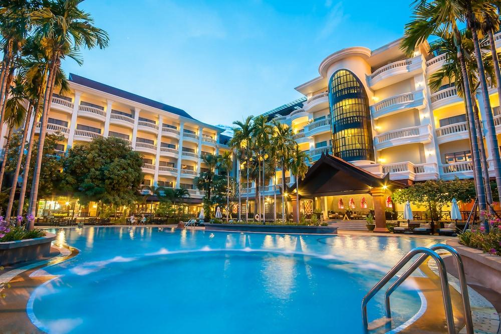 Borei Angkor Resort & Spa — 2