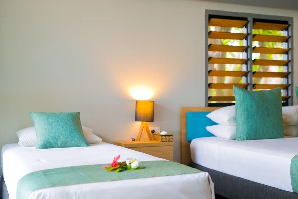 Serenity Island Resort — 10