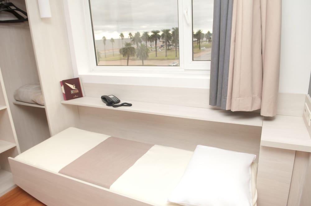Hotel Ibis Montevideo — 6