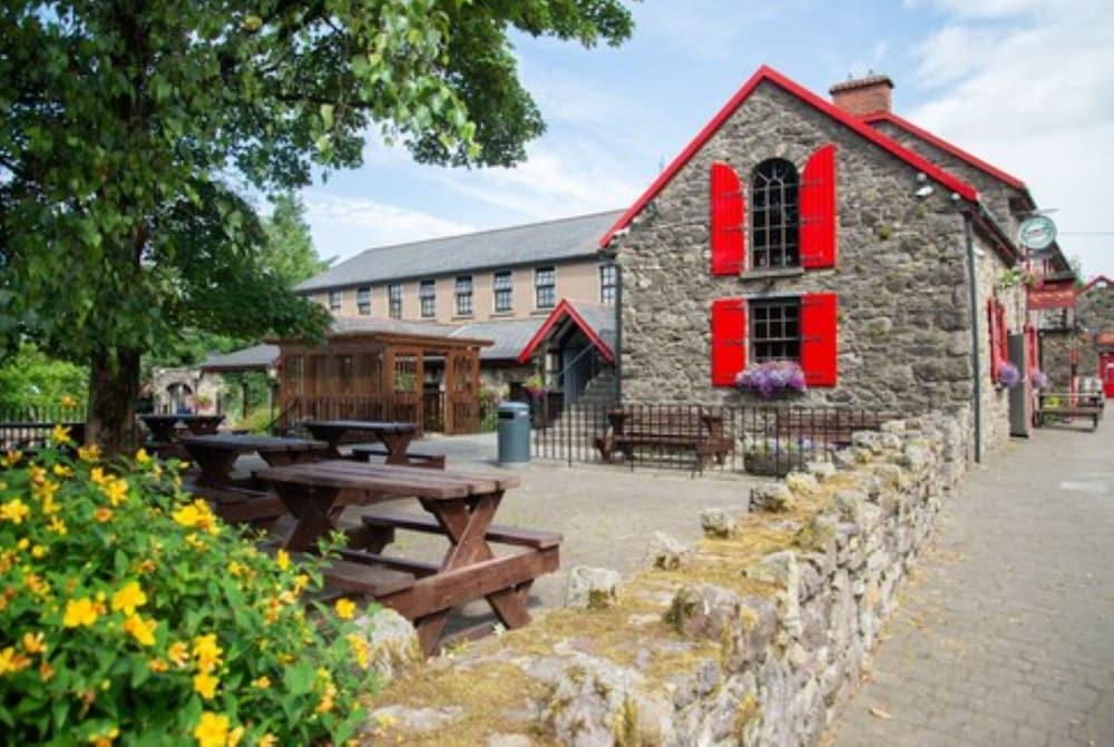 The Garrandarragh Inn 97649 — 4