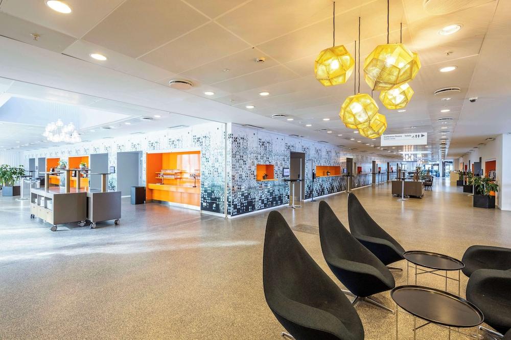 Scandic Copenhagen 5024 — 10