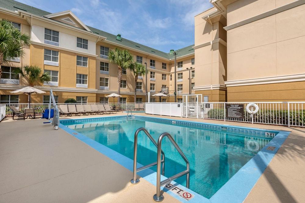 Homewood Suites By Hilton Daytona Beach Speedway-Airport — 6
