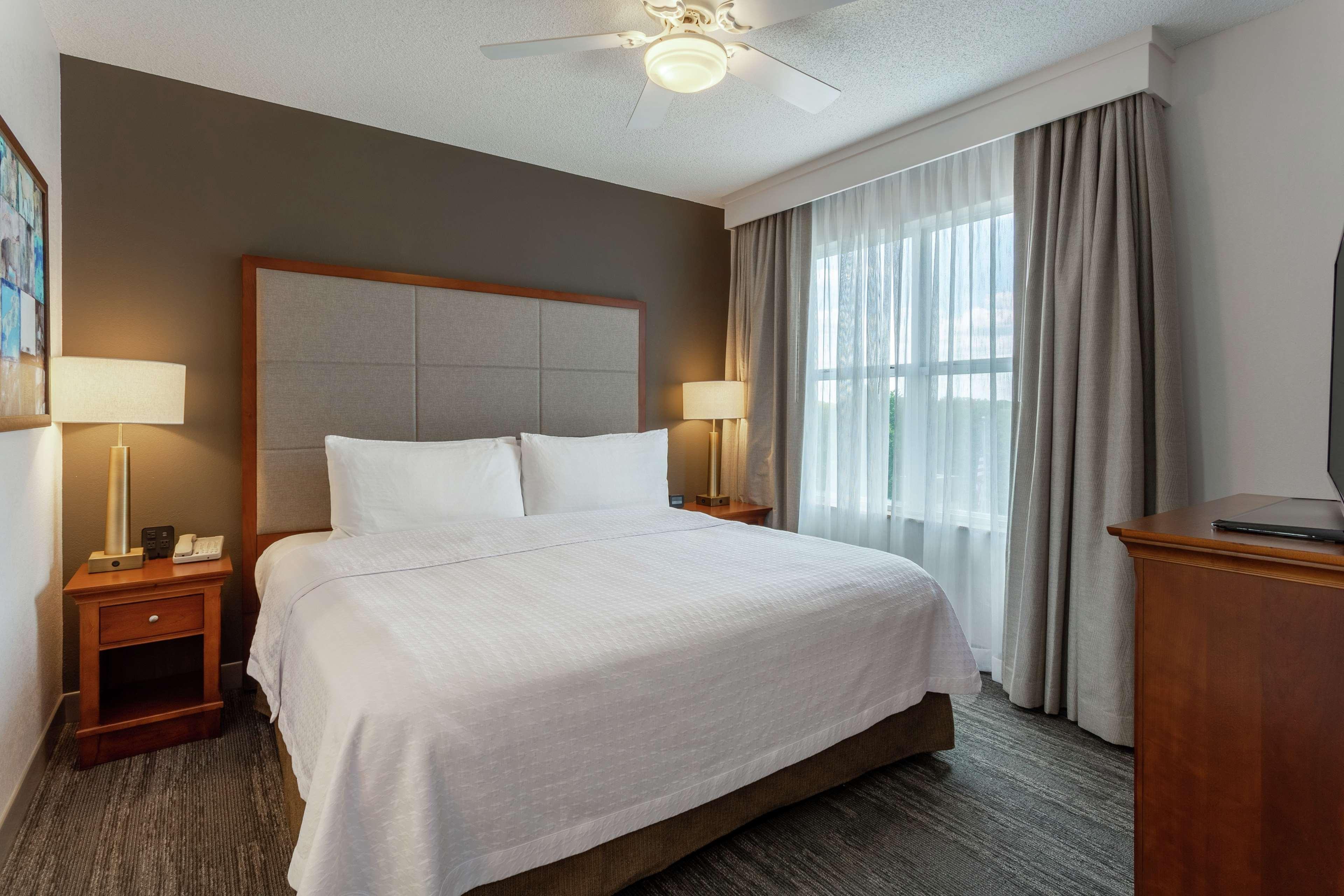 Homewood suites by Hilton Albany — 7