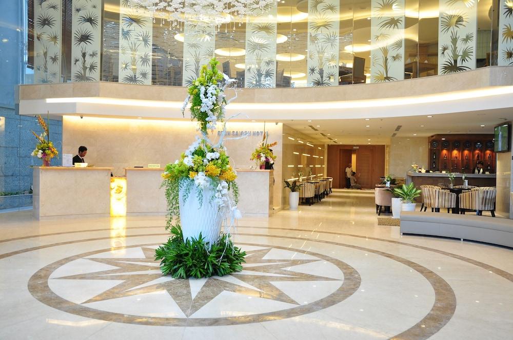 EdenStar Saigon Hotel — 10