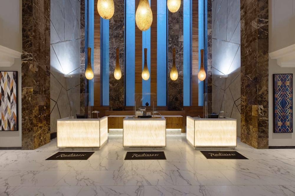 Radisson Hotel Lagos Ikeja — 6