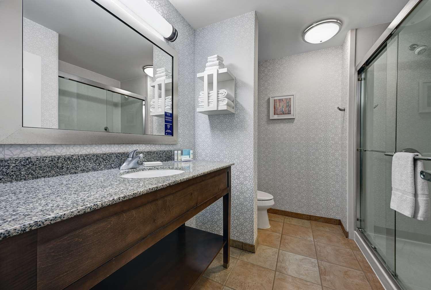 Hampton Inn Farmington MO — 3