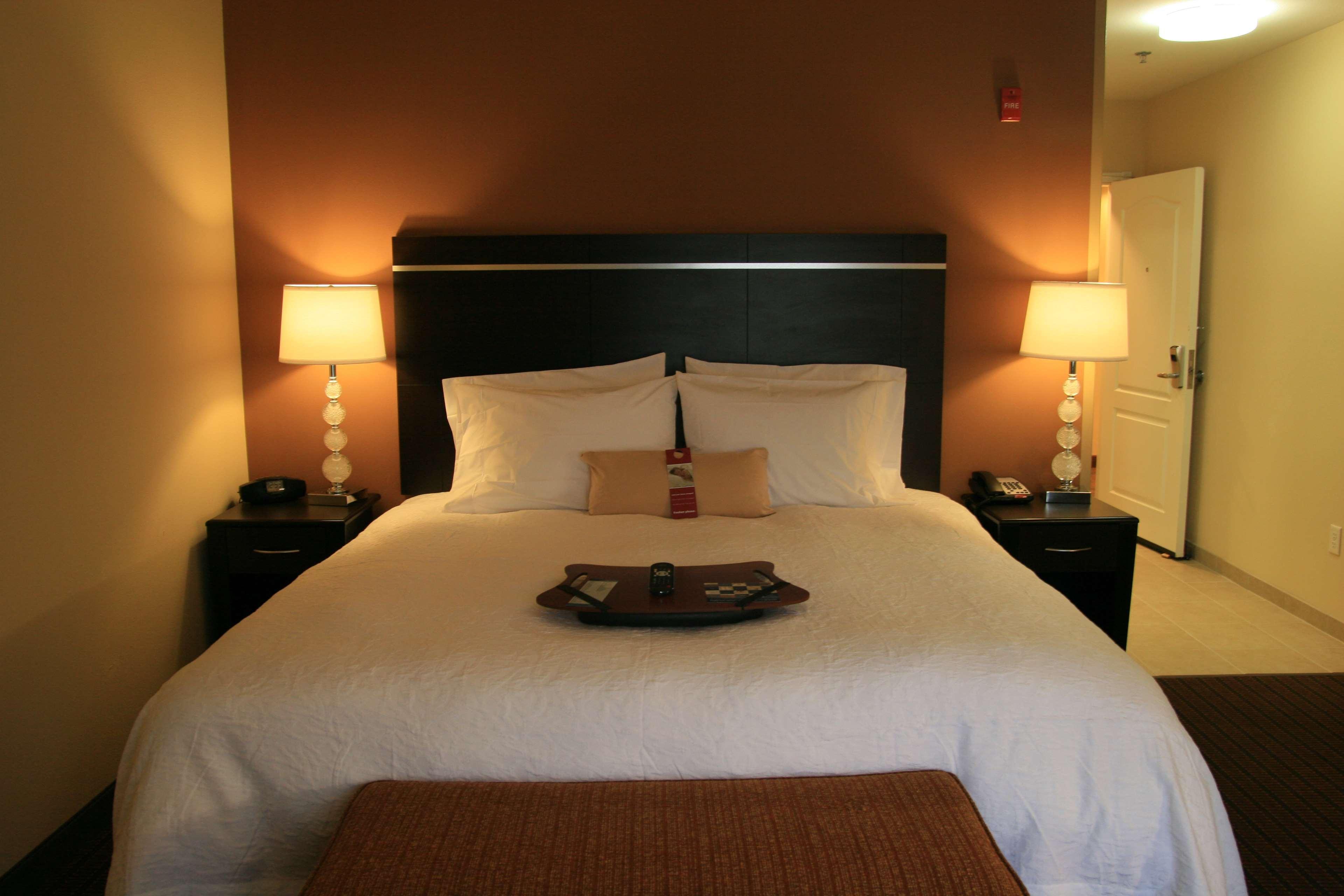 Hampton Inn La Junta — 8
