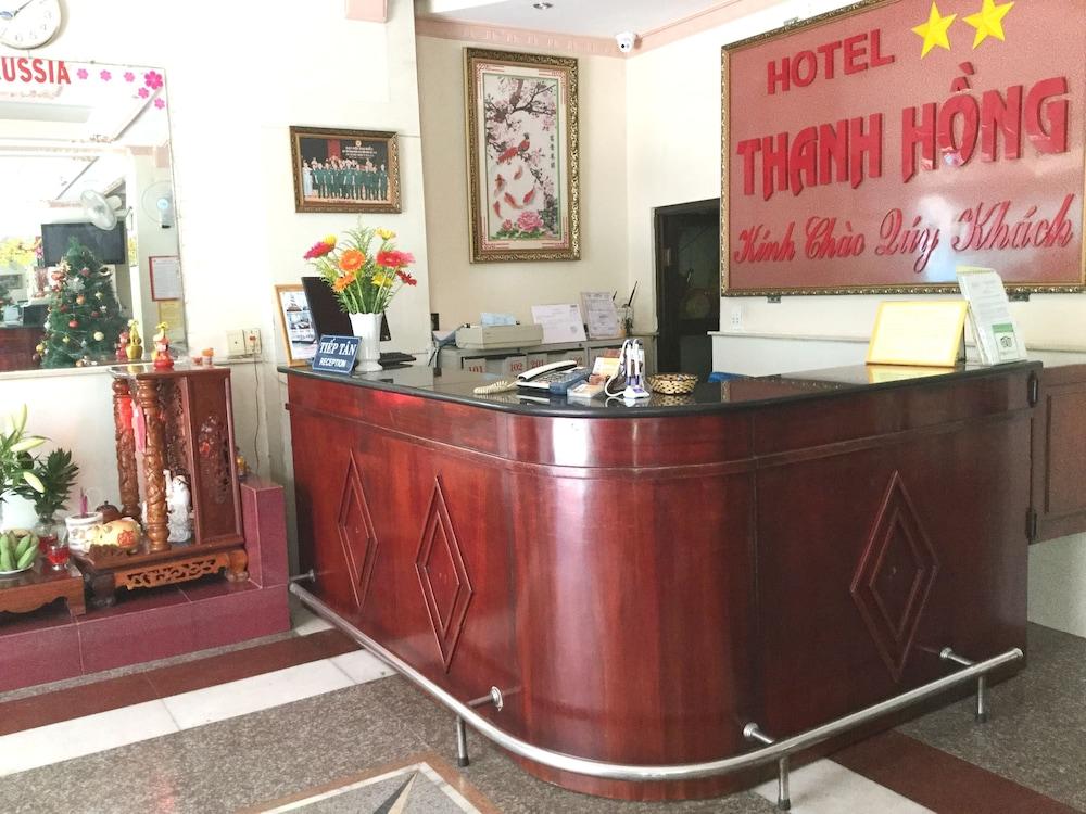 Thanh Hong Hotel 1221348 — 6