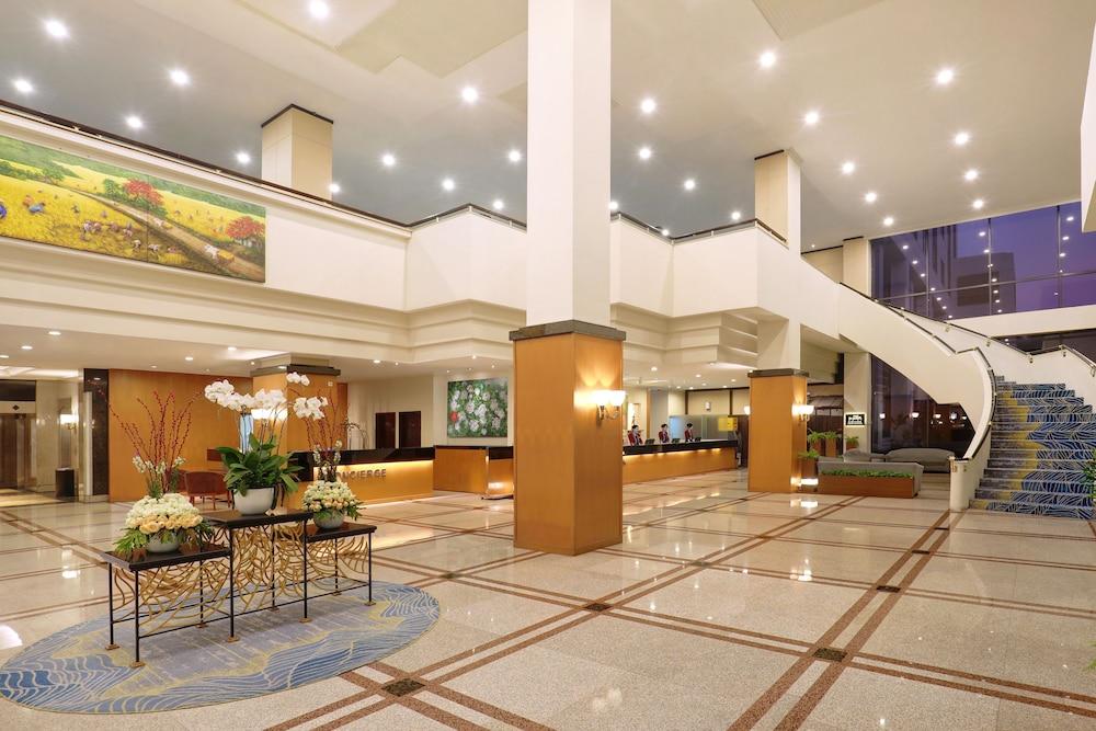ARTOTEL Gelora Senayan Jakarta — 4