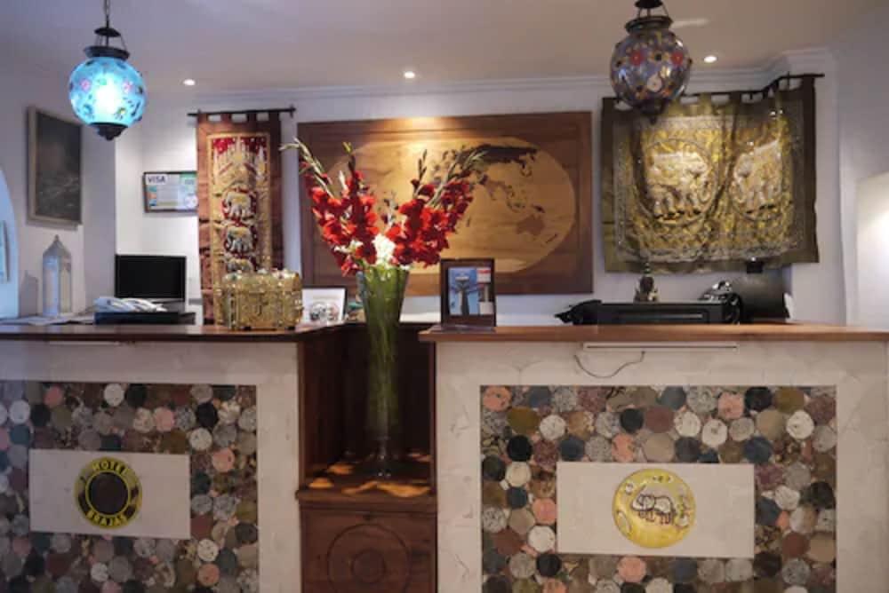 Hotel Brajas — 7