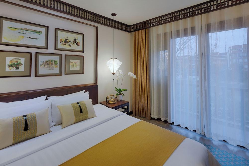 Little Hoi An A Boutique Hotel & Spa — 10