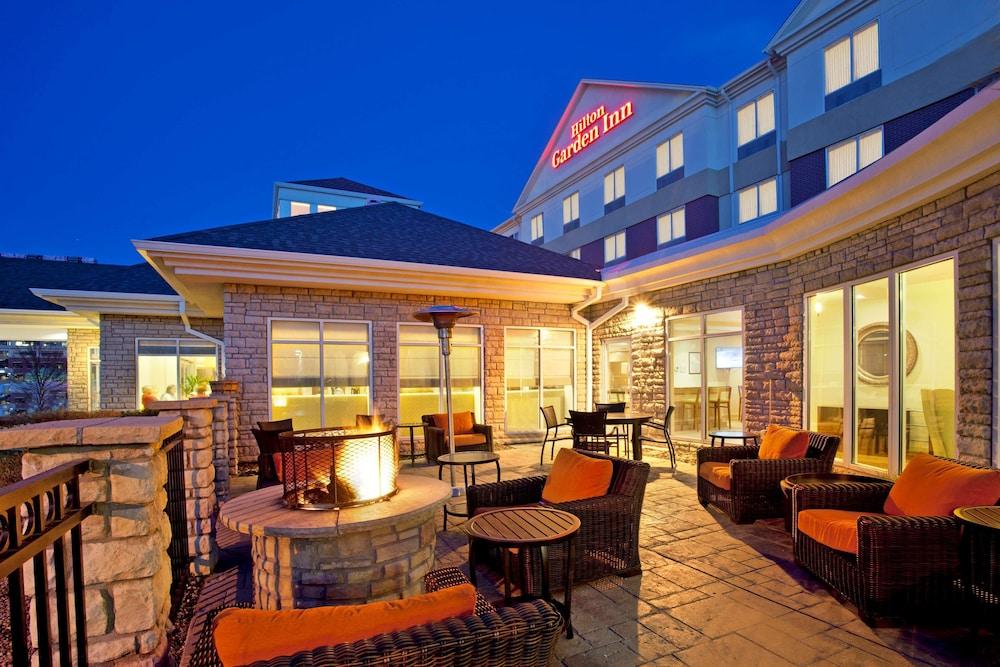 Hilton Garden Inn Ft. Collins — 6
